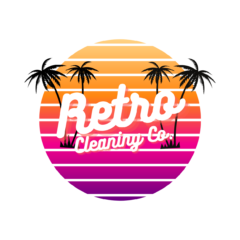 Retro Cleaning Company